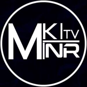 MKNR-Avatar - Original