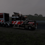 OWL ETS2 Truck Seite