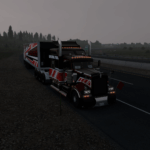 OWL ETS2 Truck Front
