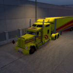 E-A-S ATS Truck Seite