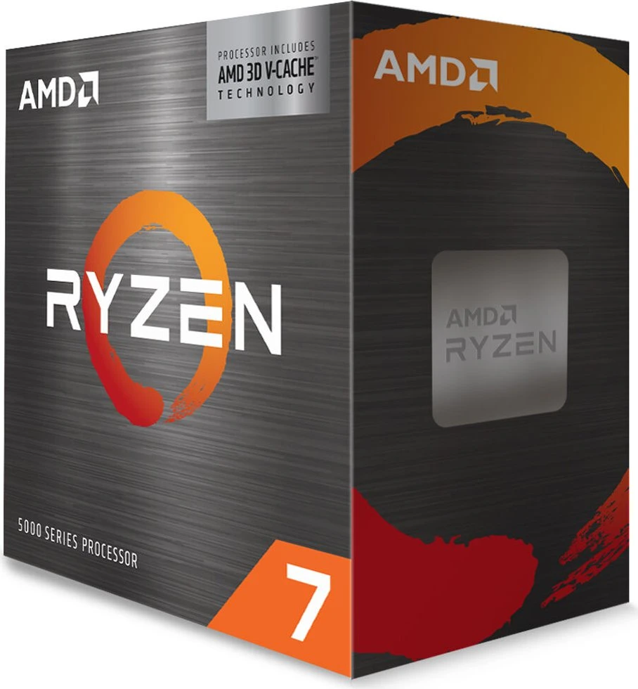 Mehr über den Artikel erfahren Ryzen 7 5800X3D